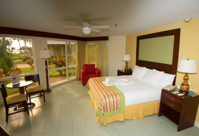 스위트, Fiesta Resort All Inclusive Central Pacific  Costa Rica