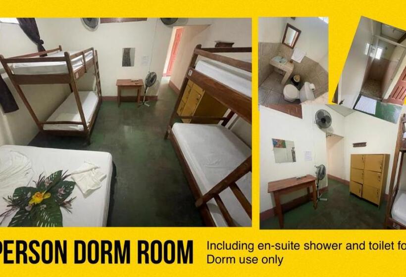 Семейный Номер, Casa Moreno   Hostel