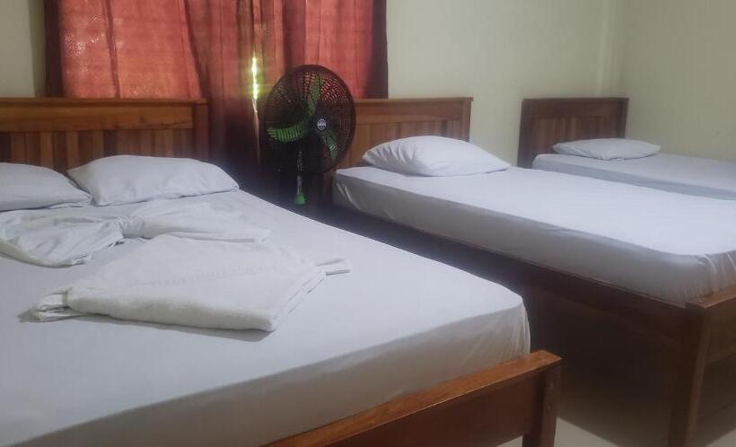 Семейный Номер, Casa Moreno   Hostel