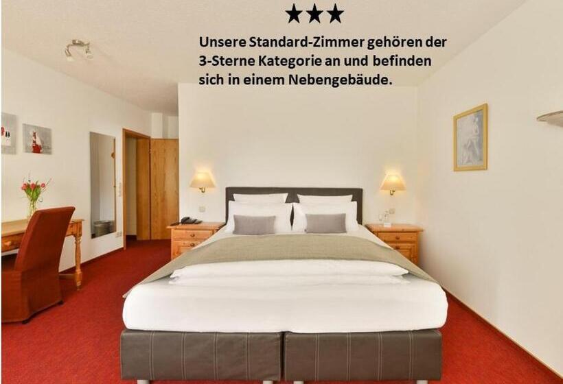 Quarto Estandar, Antoniushutte