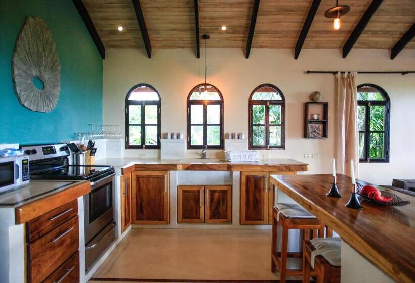 Вилла 3 Спальни, Casa Marbella