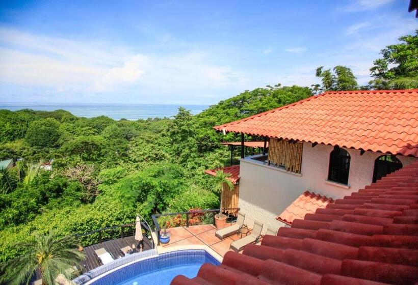 Вилла 3 Спальни, Casa Marbella