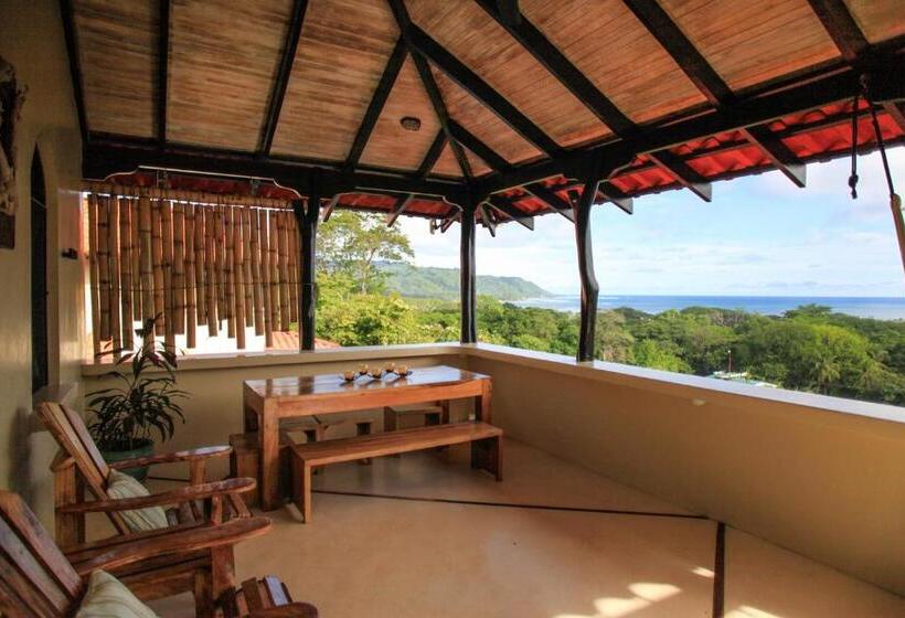 Вилла 3 Спальни, Casa Marbella