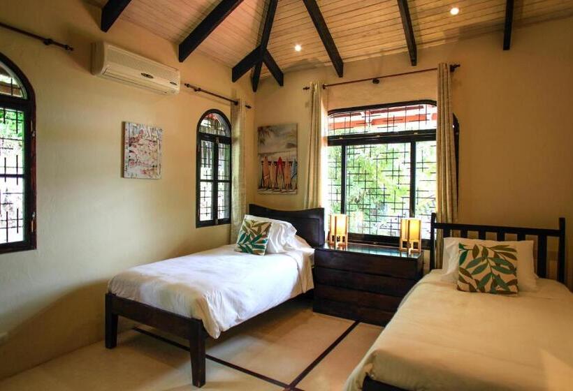 Вилла 3 Спальни, Casa Marbella