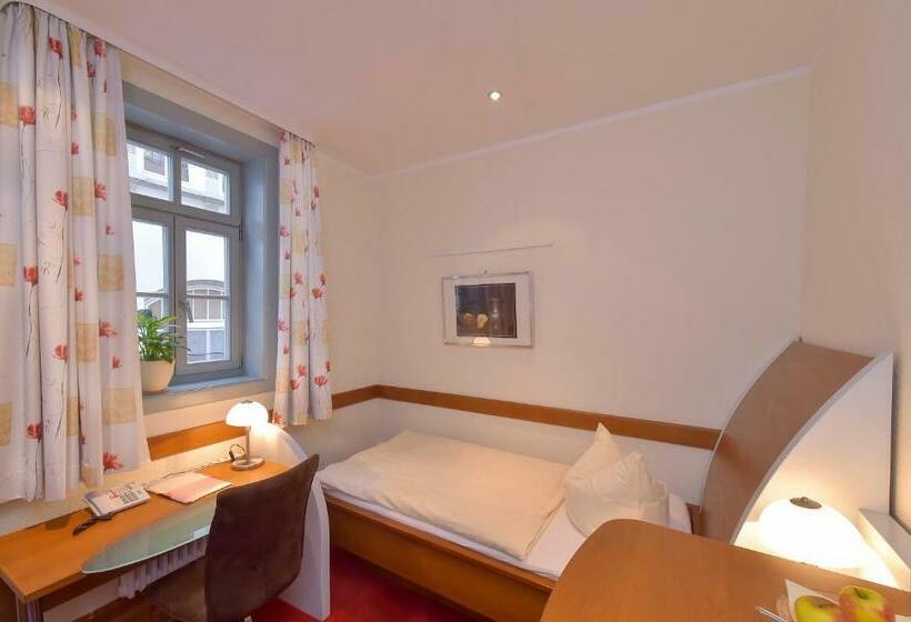 Одноместный Номер Basic, Gasthaus Zur Noll