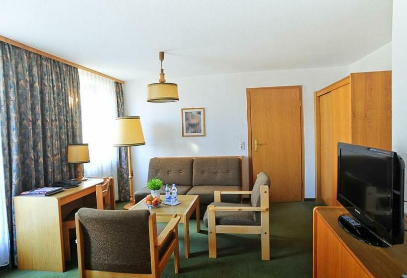 스탠다드 룸, Gasthof Hotel Zum Hirschs