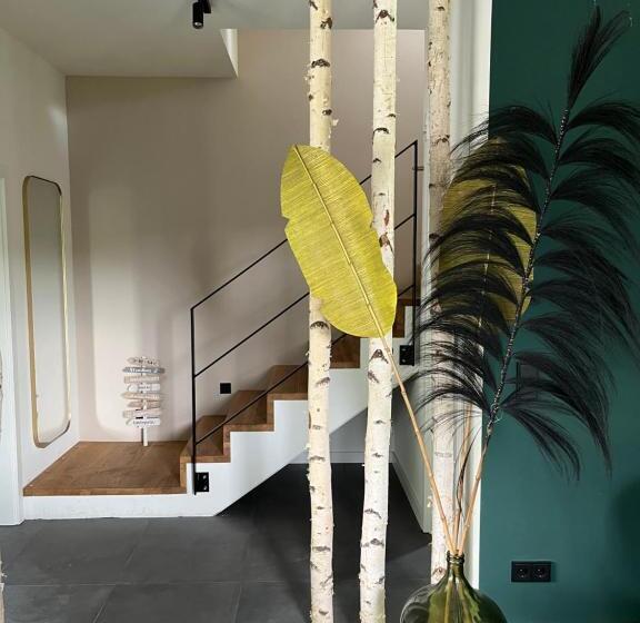Apartamento Deluxe 1 Dormitório, Kunst Pension Frahm