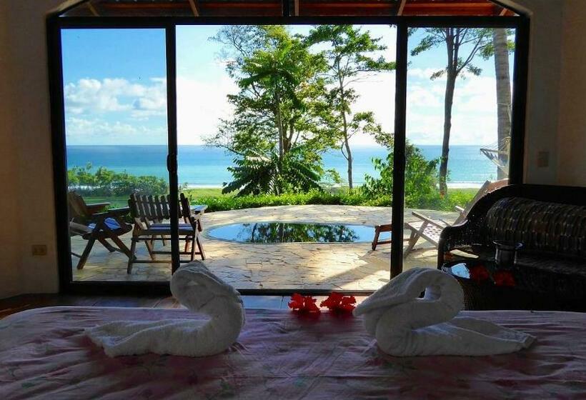 Бунгало Deluxe, Lagunavista Villas