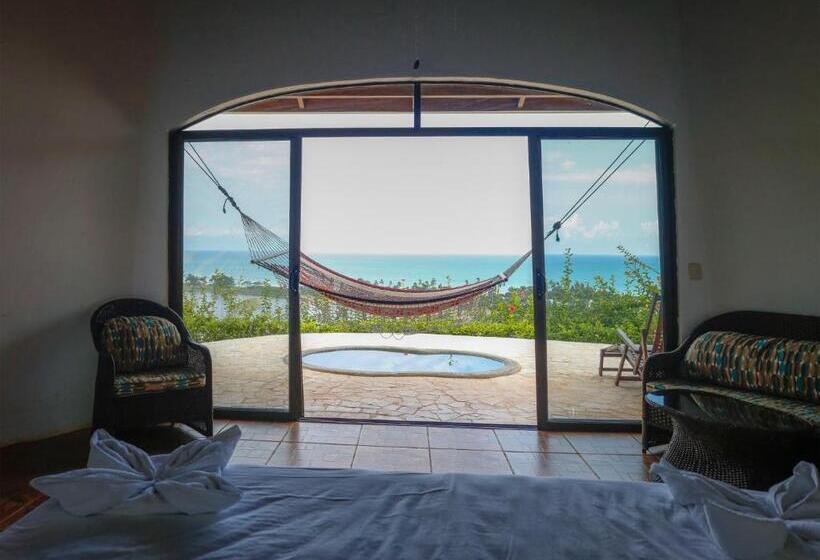 Бунгало Deluxe, Lagunavista Villas