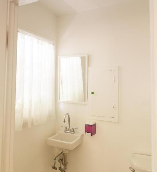 Номер Стандарт, Orange Drive Hostel