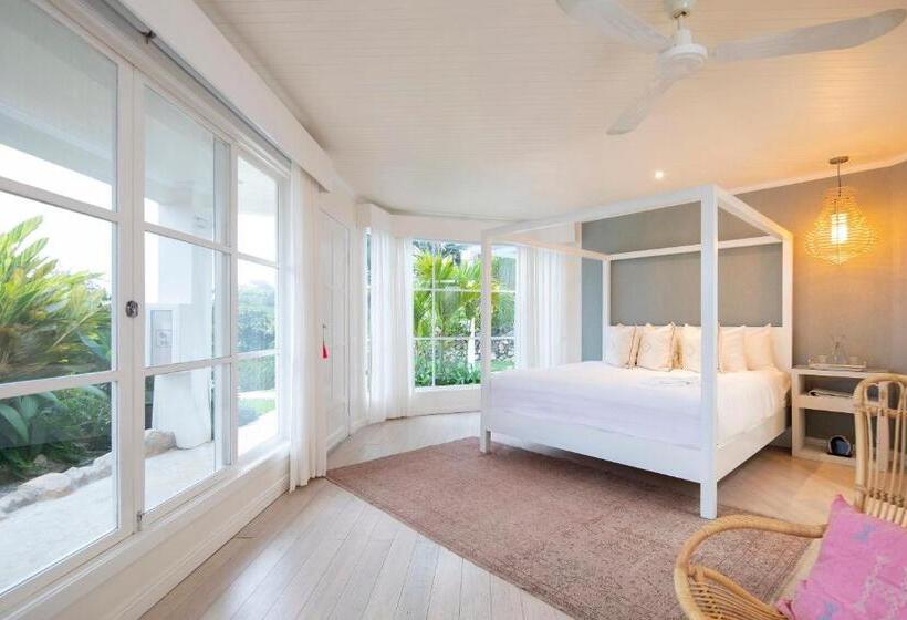 디럭스 룸, The Retreat Costa Rica   Wellness Resort & Spa