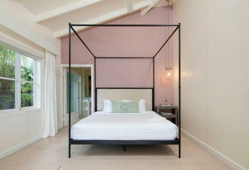 프리미엄 룸, The Retreat Costa Rica   Wellness Resort & Spa