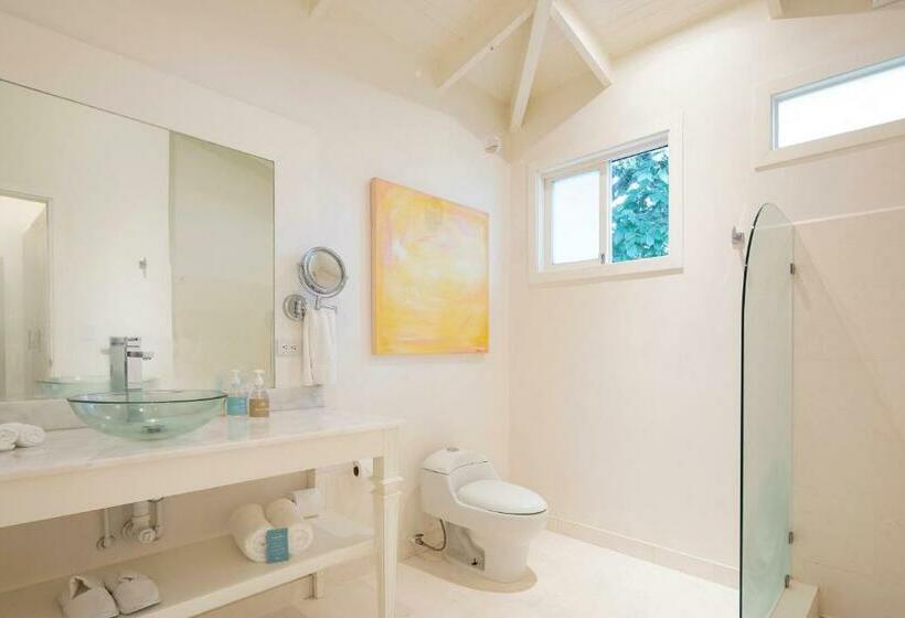 디럭스 룸, The Retreat Costa Rica   Wellness Resort & Spa