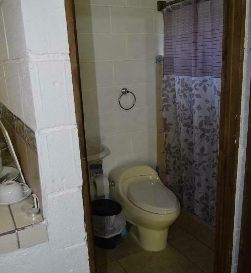 Quarto Estandar, Villas Maria Luisa