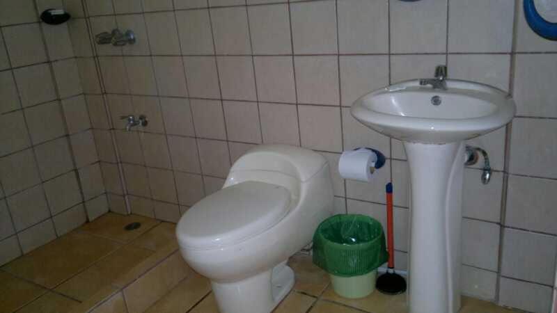Quarto Quádruplo Clássico, Villas Maria Luisa