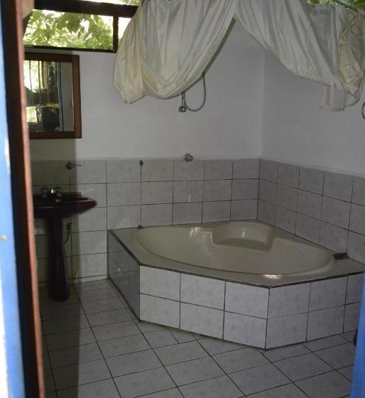 Bangalô Standard, Villas Maria Luisa