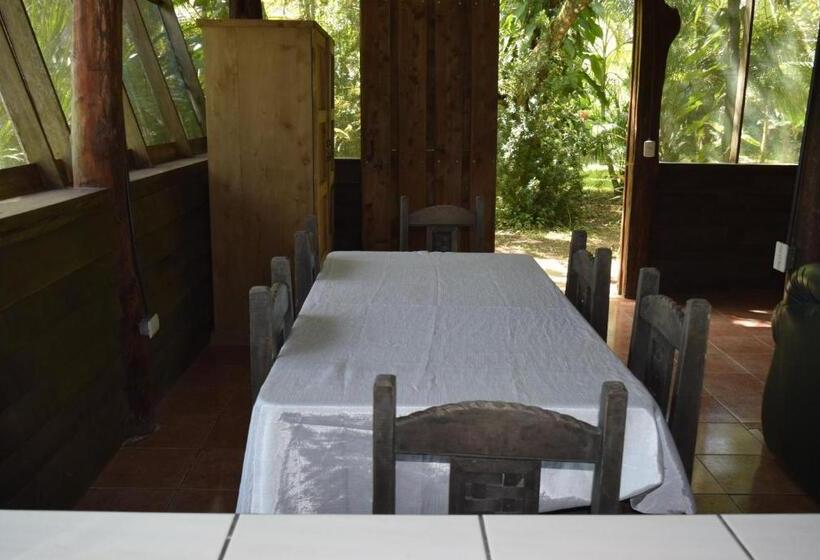 Bangalô Standard, Villas Maria Luisa