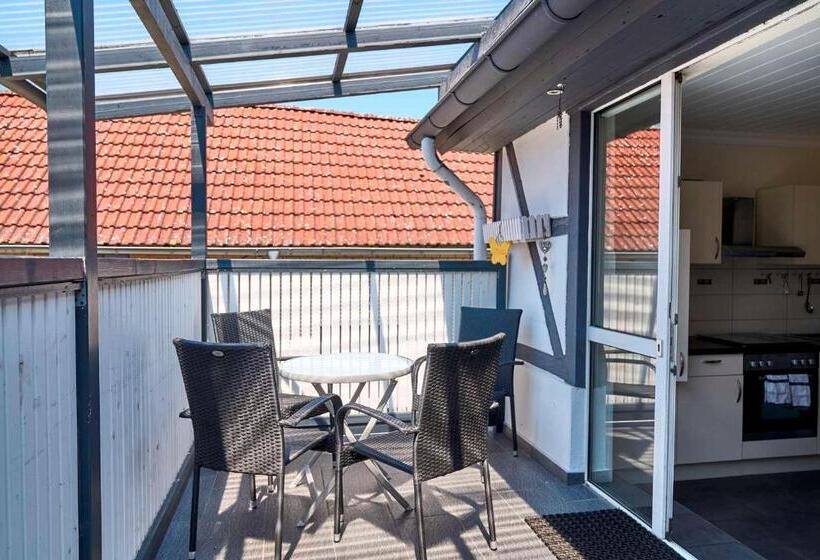 Апартаменты 3 Спальни, Zur Post Ochsendorf