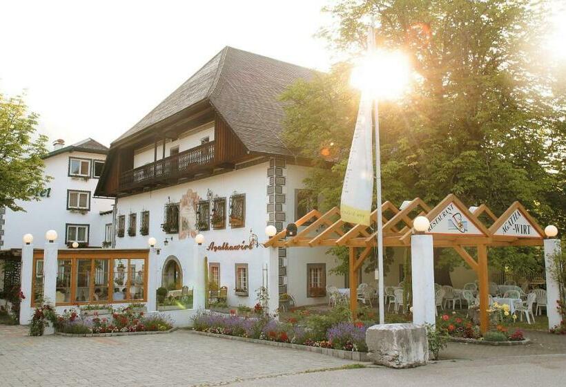 Номер Стандарт, Landhotel Agathawirt