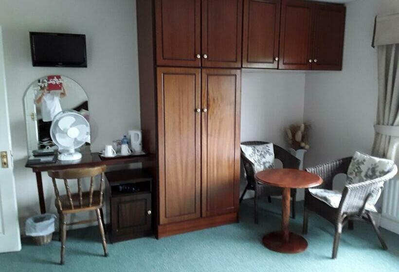스탠다드 룸, Riverview House