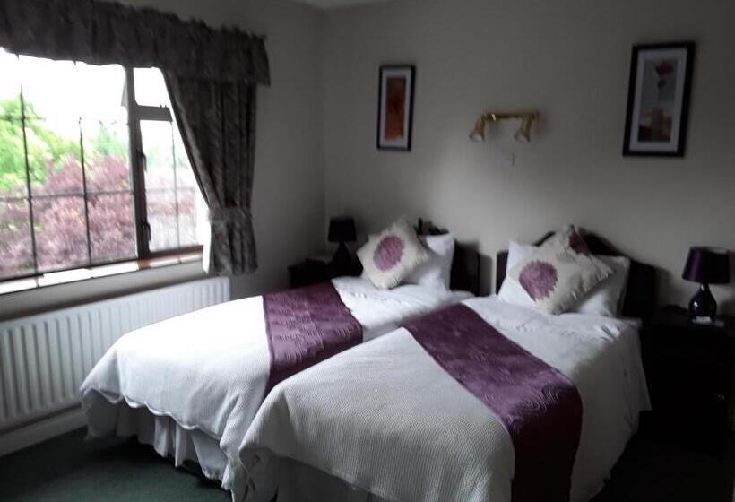 스탠다드 룸, Riverview House