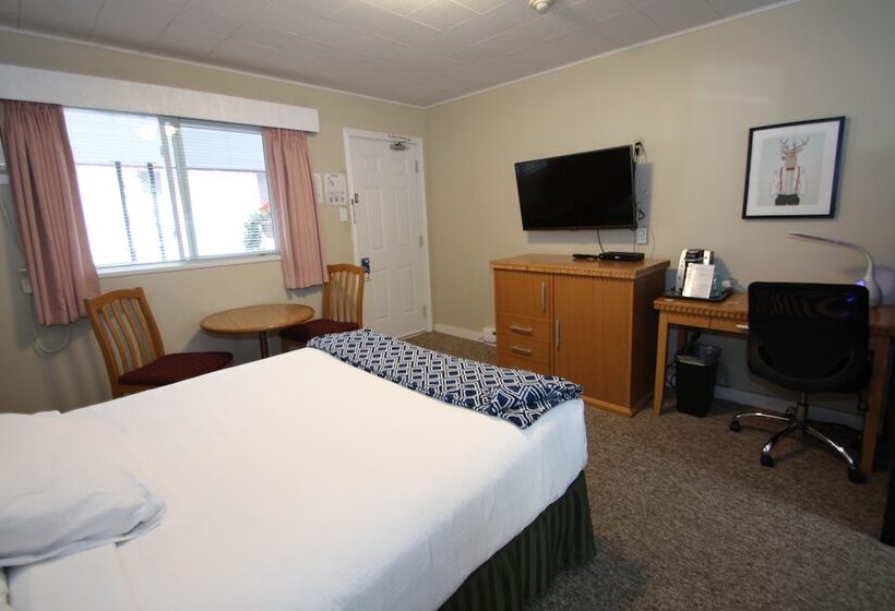 스탠다드 룸, Harrison Spa Motel