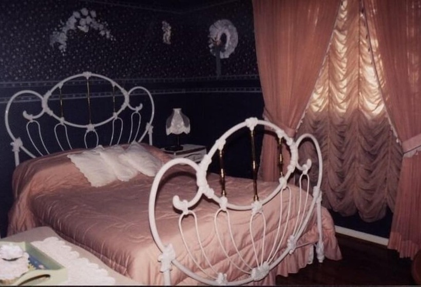 חדר סטנדרט, All Seasons Bed & Breakfast