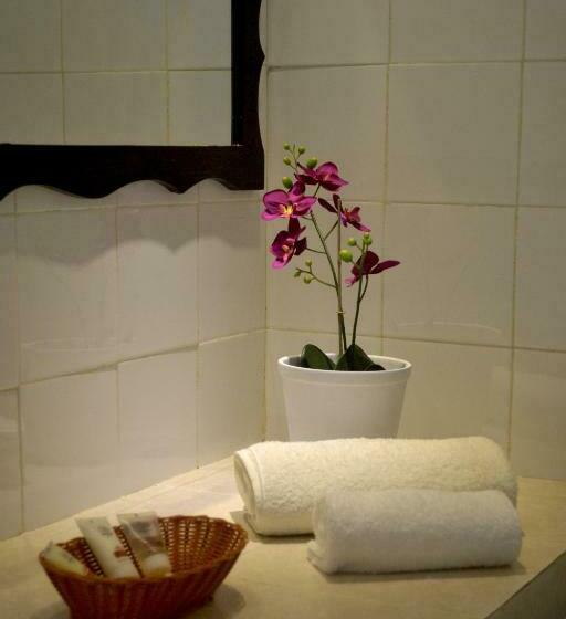 غرفة قياسية, Costarena Beach