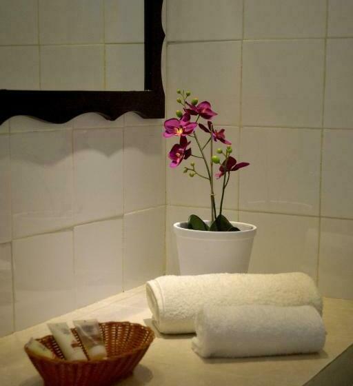 غرفة قياسية, Costarena Beach