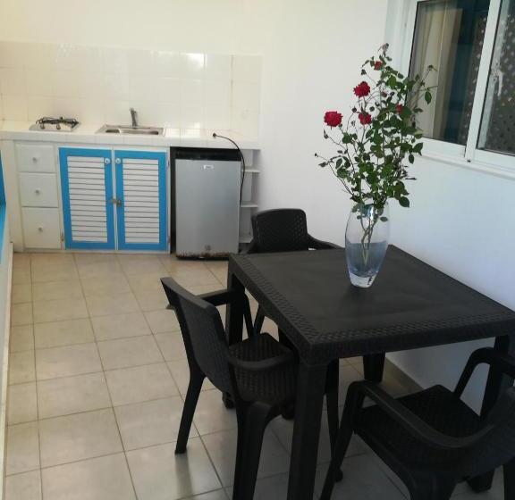 חדר סטודיו סטנדרד, Costarena Beach