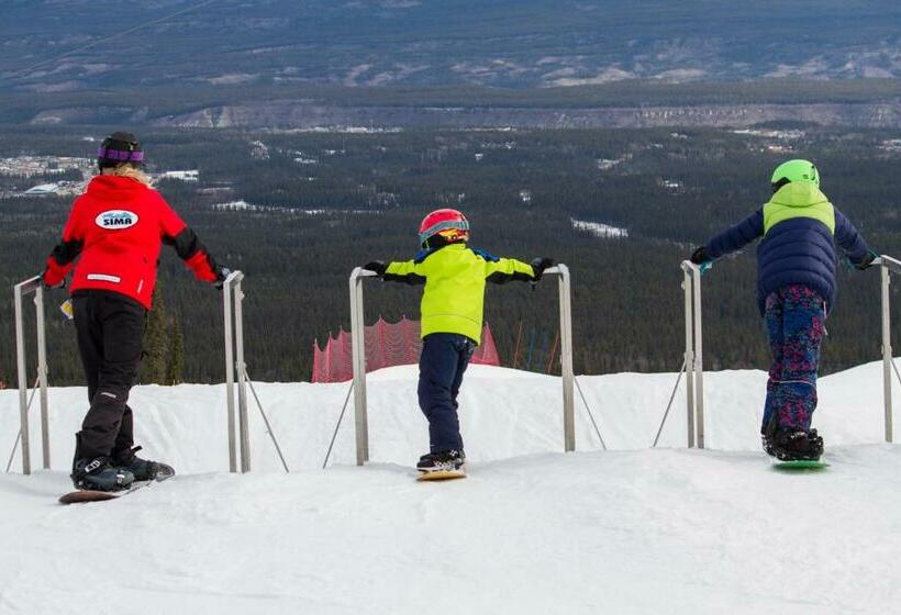 Номер Стандарт, Elite Hotel Downtown Center  Ski & Northern Light Tour Long Term Stay