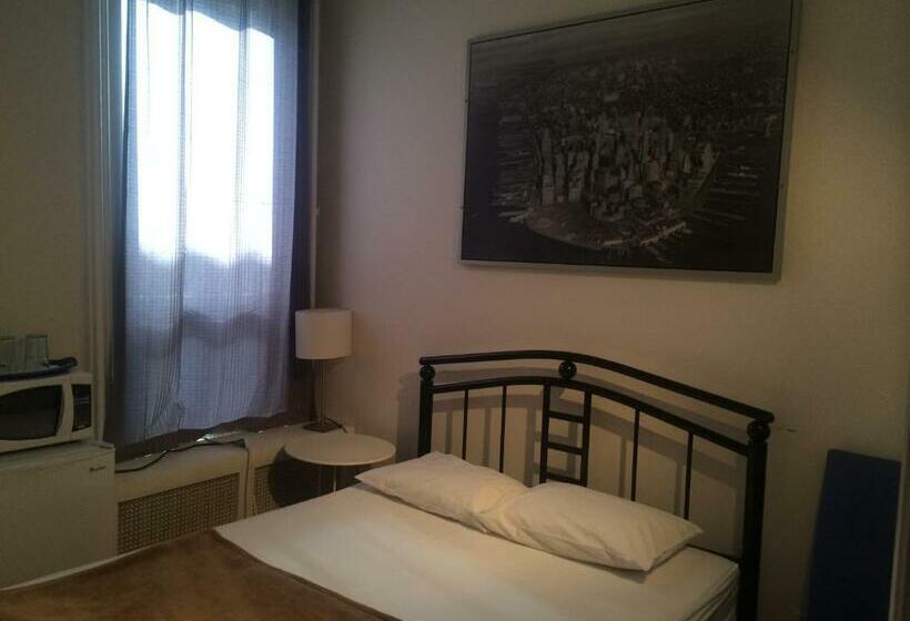 חדר בסיסי, Keppner Guesthouse