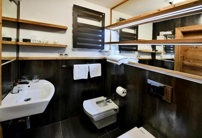 Апартаменты 2 Спальни, Aplend Hotel Kukučka