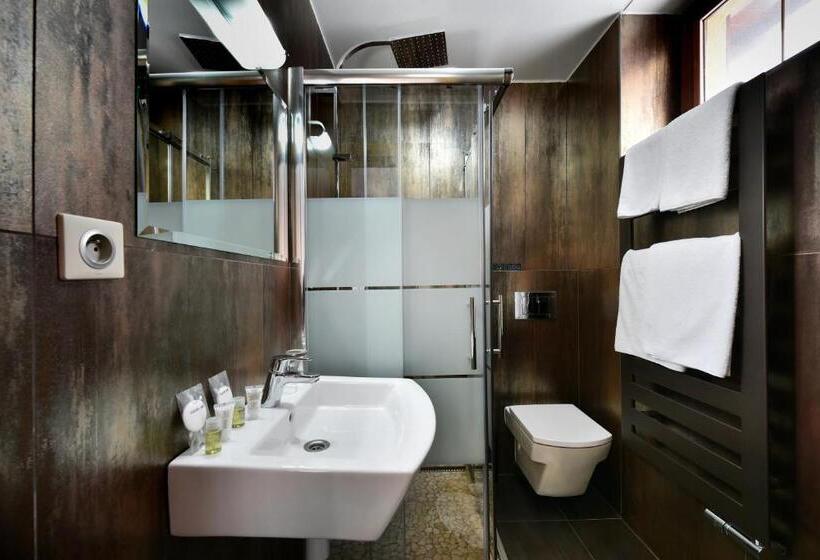 标准间, Aplend Hotel Kukučka