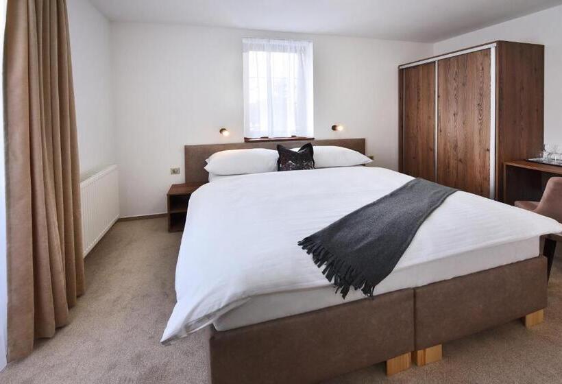 标准间, Aplend Hotel Kukučka