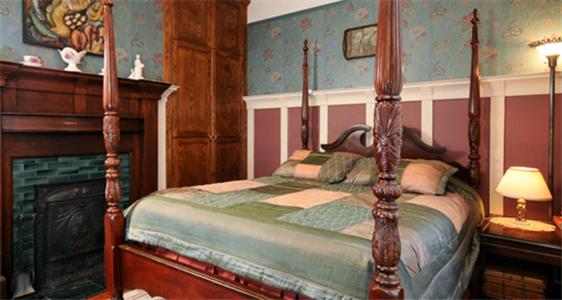 חדר סטנדרט, Marketa S Bed And Breakfast