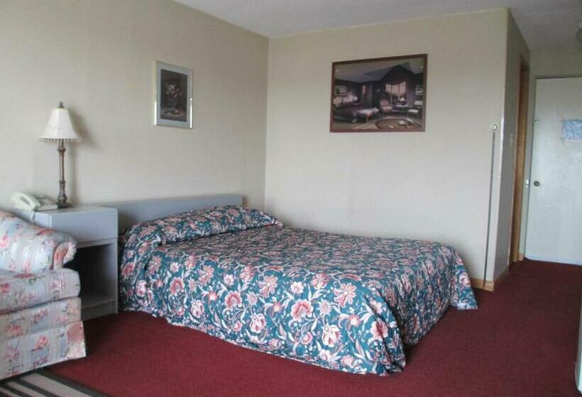 스탠다드 룸, Newburg Inn Motel