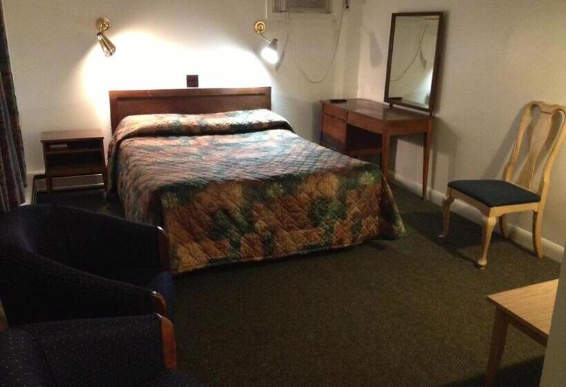 Стандартный Номер Кровать Кинг, Pleasant Manor Motel