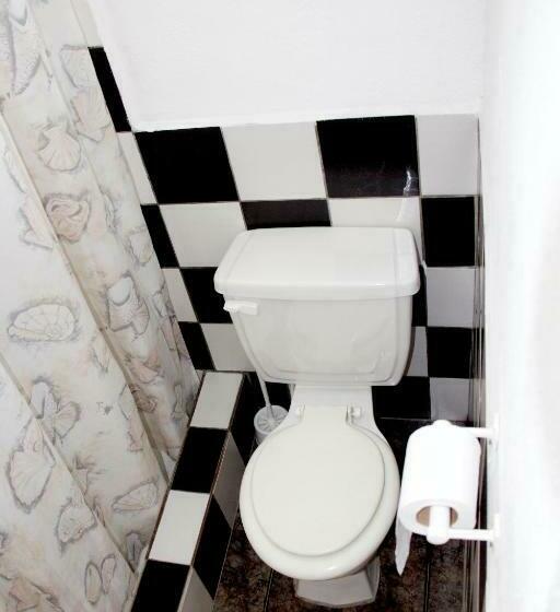 Quarto standard, Hostal Suiza