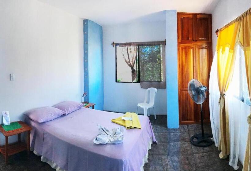 Suite 2 Quartos, Hostal Suiza