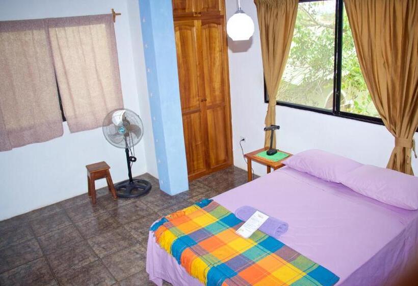 Suite 2 Quartos, Hostal Suiza