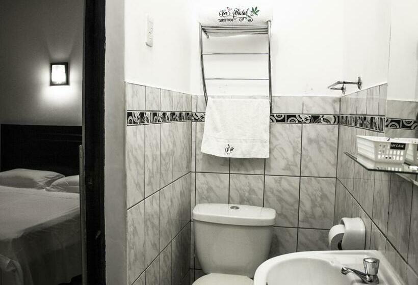 스탠다드 룸, Jer`s Hostal