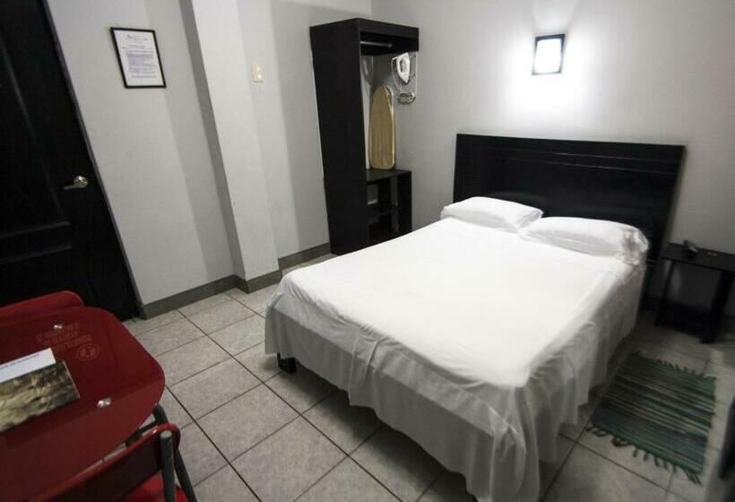 スタンダードルーム, Jer`s Hostal