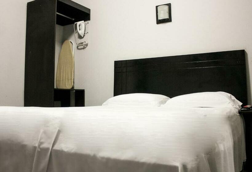스탠다드 룸, Jer`s Hostal