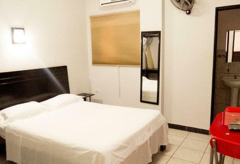 スタンダードルーム, Jer`s Hostal
