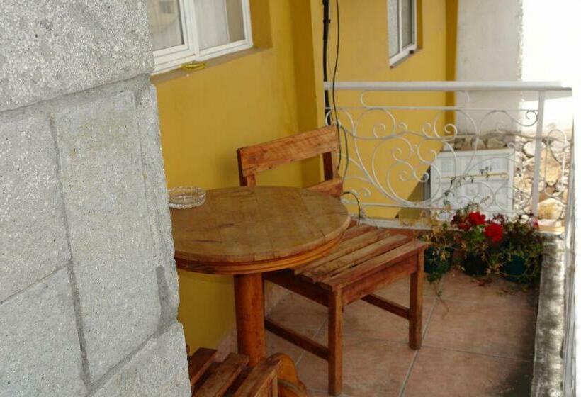 带大床的豪华间, Casa Bella Vista