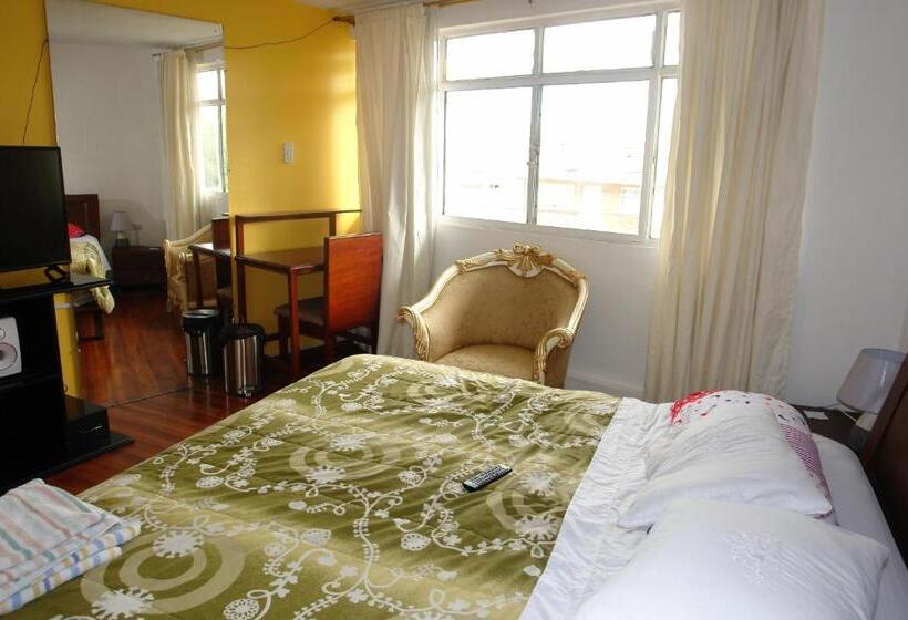 ２ベッドルームアパートメント, Casa Bella Vista