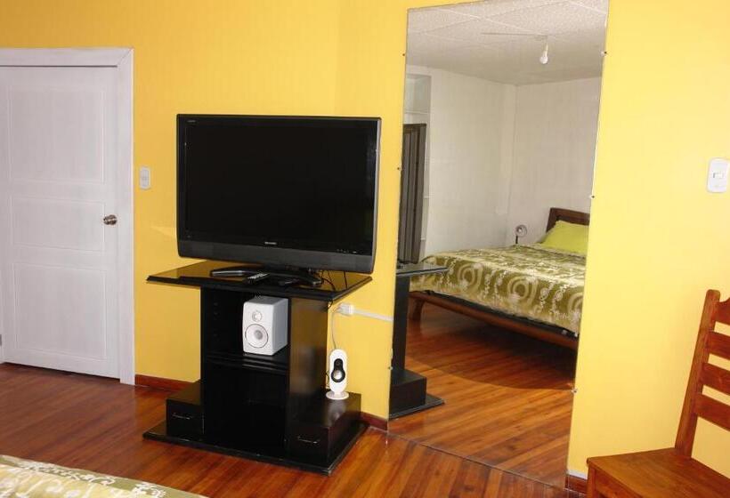 带2个卧室的公寓, Casa Bella Vista