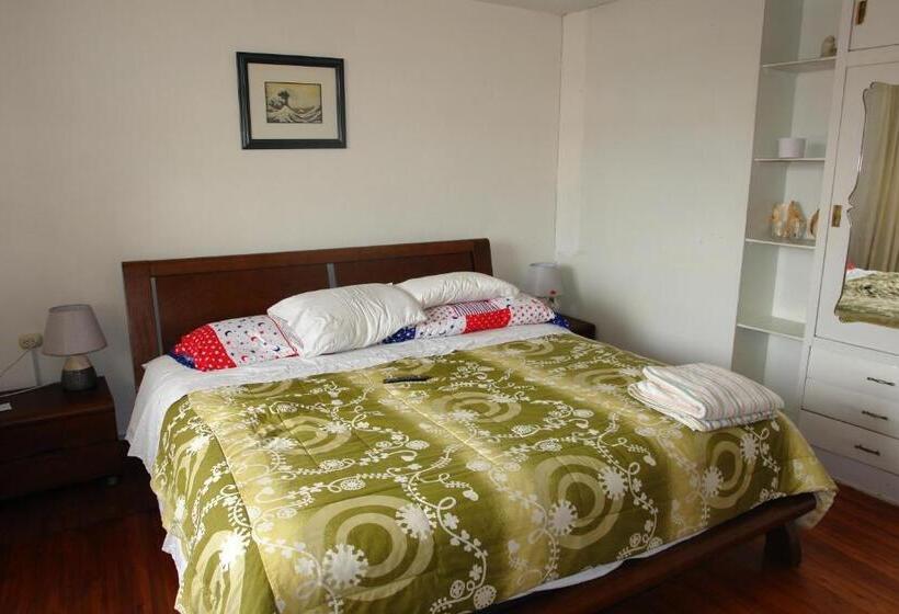 带2个卧室的公寓, Casa Bella Vista
