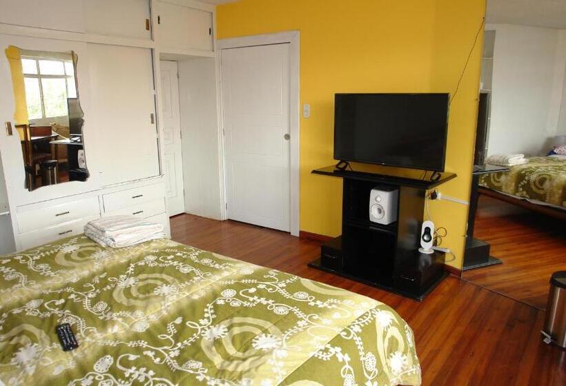 ２ベッドルームアパートメント, Casa Bella Vista